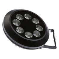 LED-Beleuchtung wei,160mm,rund,M12 AO000301