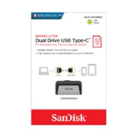 USB 3.1 OTG Stick 32GB Sandisk,TypA-C SDDDC2-032G-G46