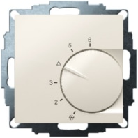 UP-Raumregler 5-30C AC24V 1ffner, UTE 1002-RAL1013-G55