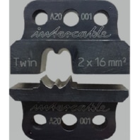 Presseinsatz 2x16qmm UEAE2X16RE