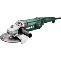 Angle grinder 2400W 230mm WE 2400-230