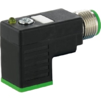 Ventilsteckverbinder 7000-42831-0000000