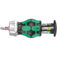 Bits-Handhalter mit 6 Bits Stubby Magazin RA2 05008884001