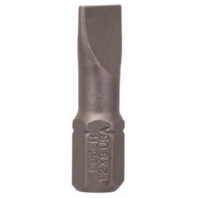 Schrauberbit S 1,2x8,0,25mm,VE10 2607001469