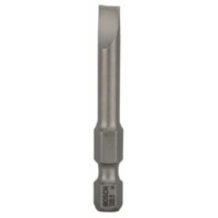 Schrauberbit S 1,0x5,5,49mm,VE3 2607001481