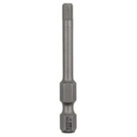 Schrauberbit HEX 4,49mm,VE3 2607001733