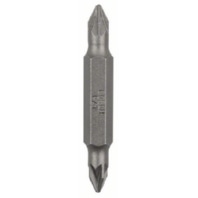 Doppelklingenbit PZ1, PZ1, 45mm 2607001741