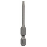Schrauberbit T10,49mm,VE25 2607002509