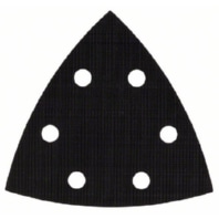 Schleifplatte PDA 100, PDA 120 E 2608000149