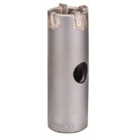 Core drill bit 25x50mm 2608550612