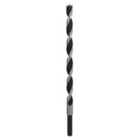 Cylindrical plug-in axle drill 12x250mm 2608597190