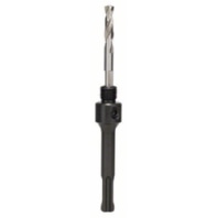 SDS-plus socket adaptor for hole saw 2609390035