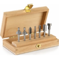 Fr�ser-Set Mehrzweck 26150660JA