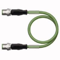 Circular connector for field assembly RSSD-RSSD-4416-0.3M