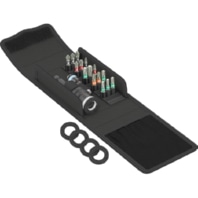 Terrassenbau-Set T 1 21-teilig 05134021001