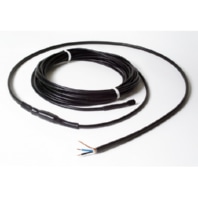 Heating cable 30W/m 55m DTCE 30 55m