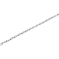 Chain suspension for luminaires ZAKK