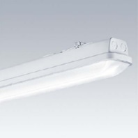 LED-Feuchtraumleuchte 4000K AQFPRO S 92901935