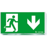 Pictogram for emergency luminaire ECOSIGN C #22166876