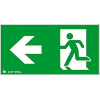Pictogram for emergency luminaire PURESIGN150#22168695
