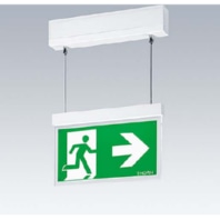 Emergency luminaire 7,5W IP40 Voyager St #96222364