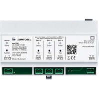 Einzelbatterie-Controller emCON