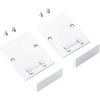 End cap for luminaires SLOINslimECSETL20WH