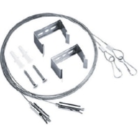 Mounting kit for luminaires EMMA VARIO 96635576
