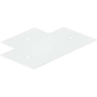 Blind cap for luminaires S2 802280