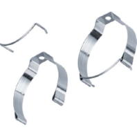 Accessory for luminaires TLX S STEE #22171600