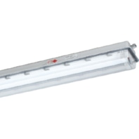 LED-Wannenleuchte f�r Au�en, IP66, SK I 144 12L22 AUS