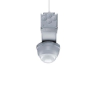 Movement sensor for luminaires ED-PST TEC-GP SRIP54