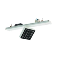 Downlight/spot/floodlight 16x2,1W VLMF-KARO-L3500-840M