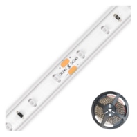 Light ribbon-/hose/-strip 24V Amber ICSB672430285525M