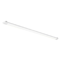 LED-Anbauleuchte 3000K IP20 wei L15003502W
