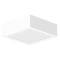 LED-Anbaupanel 4000K IP20 wei� LPQD120140