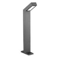 LED-Wegeleuchte 3000K anthrazit, PWL54153302