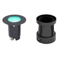 LED-Bodeneinbauleuchte IP67 RGBW 679361A89902