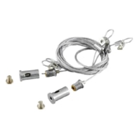 Suspension cable for luminaires BPSAH