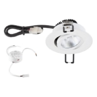LED-Deckenleuchte DALI PC20D60102