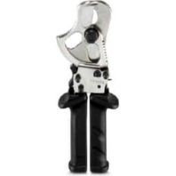 Frontschneider d=25mm, 185 qmm, CUTFOX 25