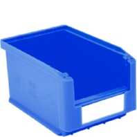 Sichtlagerkasten SK 2311, 230x150x125 2-1449 (Inhalt: 20)
