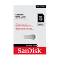 USB 3.1 Stick 32GB Sandisk,Ultra Luxe SDCZ74-032G-G46