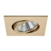 LED-Einbaustrahler-Set 3x Leuchten 12279643