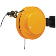 Cable reel 25m 3x1mm� FT 038.0325
