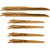 Reciproblatt Sortiment A B-44432