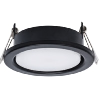 Downlight GX53 schwarz MT76331