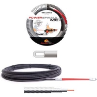 Power Spirale MET bis 50m, 30025
