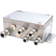 SIWAREX DB digitaler Anschlusskasten 4 7MH5001-0AD01