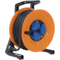 Cable reel 50m 3x1,5mm� IT 266.MD3.50KG315